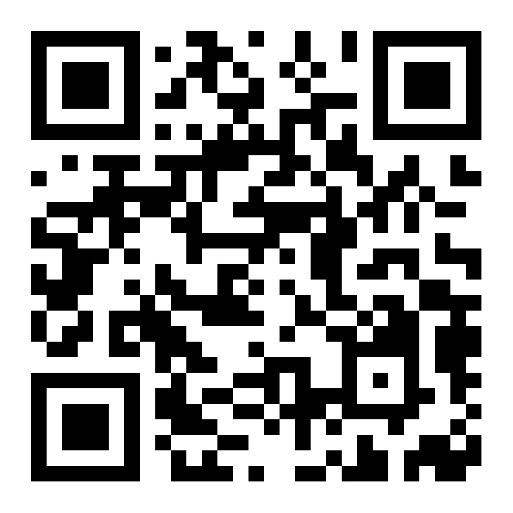 QR Code to Contact Sales Team for iCloud Homes Soltans of Swing Trivandrum